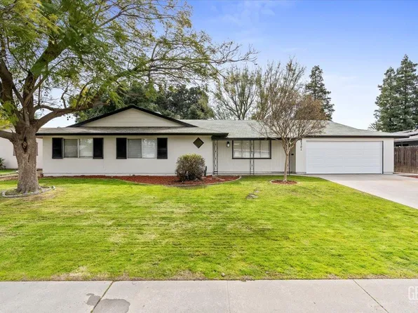 6301 Desert Hills Ave, Bakersfield, CA 93309