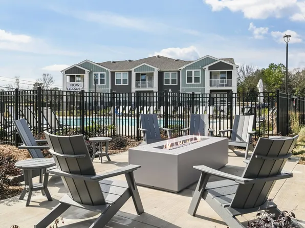 Norwood Steele Creek