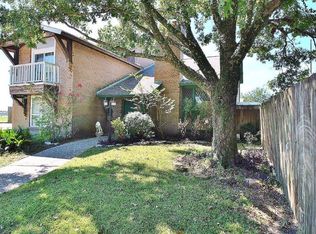 2000 S Lubbock St, Brenham, TX 77833