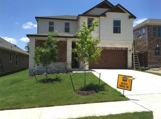 1133 Yellow Iris Rd, Leander, TX 78641