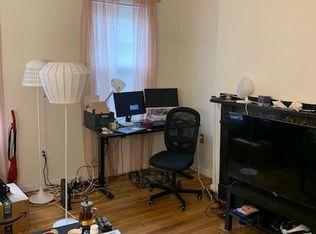 23 Melrose St #2A, Boston, MA 02116