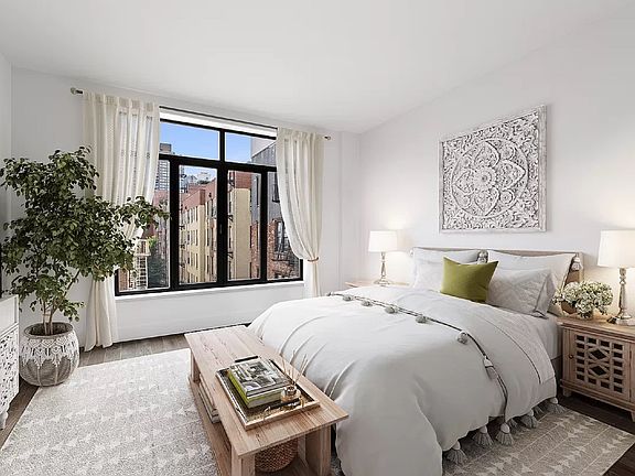 3rd image of 10 Lenox Ave #4E