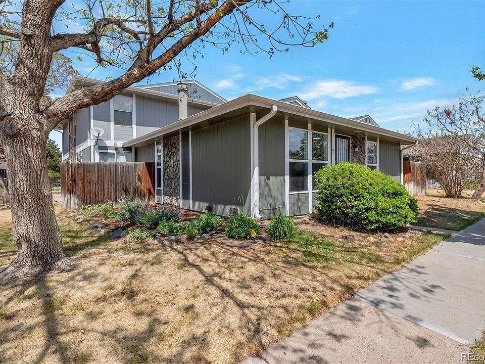 1st image of 9901 E Evans Avenue #17A