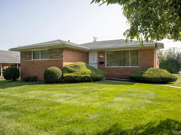 9106 Inkster Rd, Redford, MI 48239