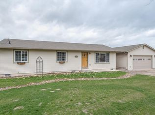 4037 N Bench Rd, Stevensville, MT 59870