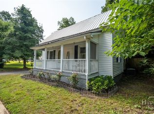 64 Madison Street, Commerce, GA 30529