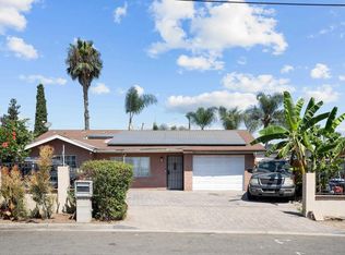 541 Spires St, Vista, CA 92083