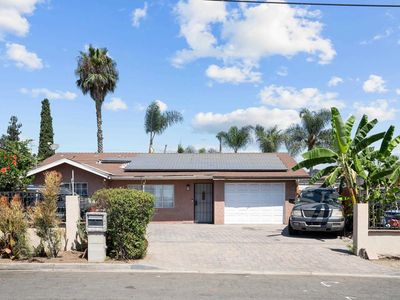 541 Spires St, Vista, CA, 92083