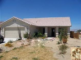16801 Bubbling Wells Rd, Desert Hot Springs, CA 92240
