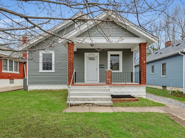 3914 Meyerfeld Ave, Cincinnati, OH 45211