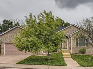 9757 Sylvestor Rd, Highlands Ranch, CO 80129