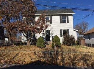 10 E Church St, Jamesburg, NJ