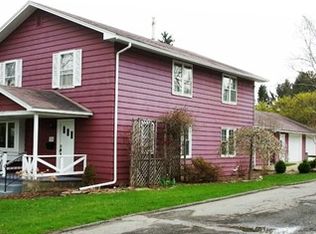 328 South St, Clarion, PA 16214