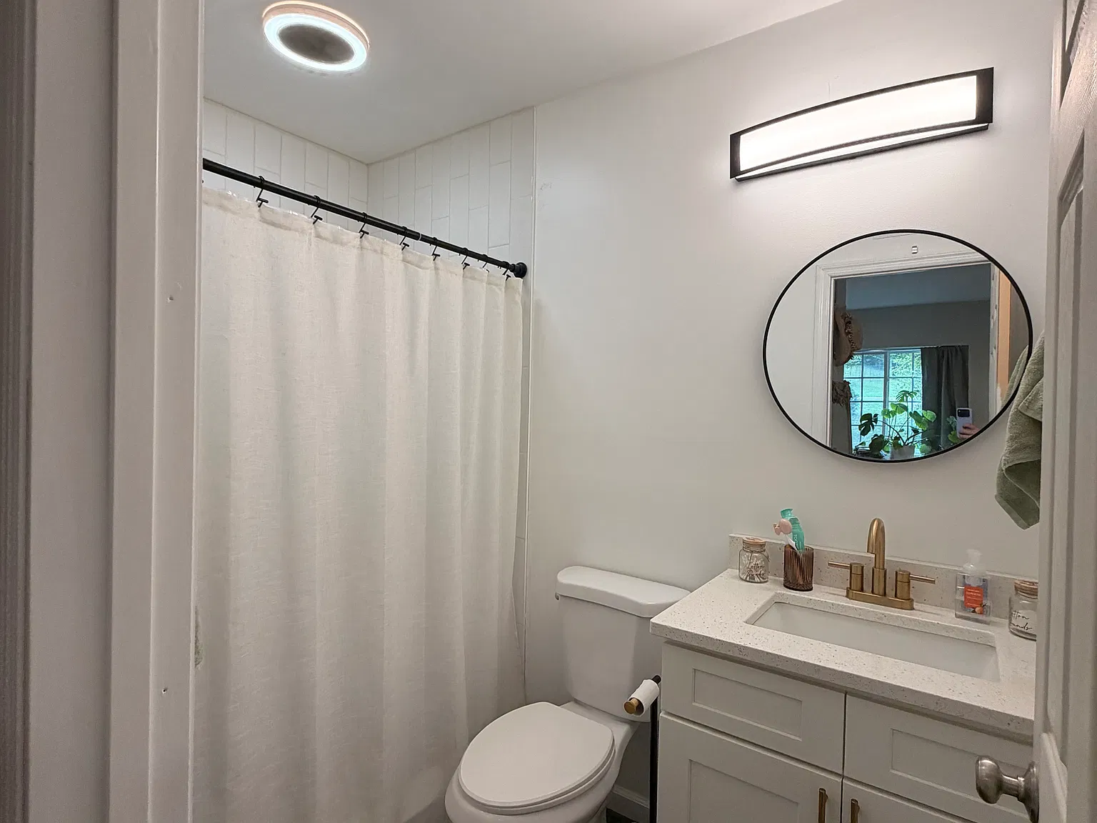 Studio, 400 sqft, $1,450 — Photo 4