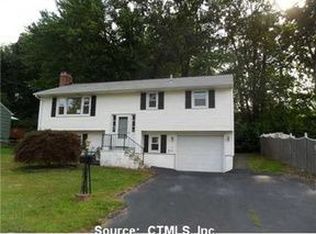 60 Old Colony Dr, Waterbury, CT 06708