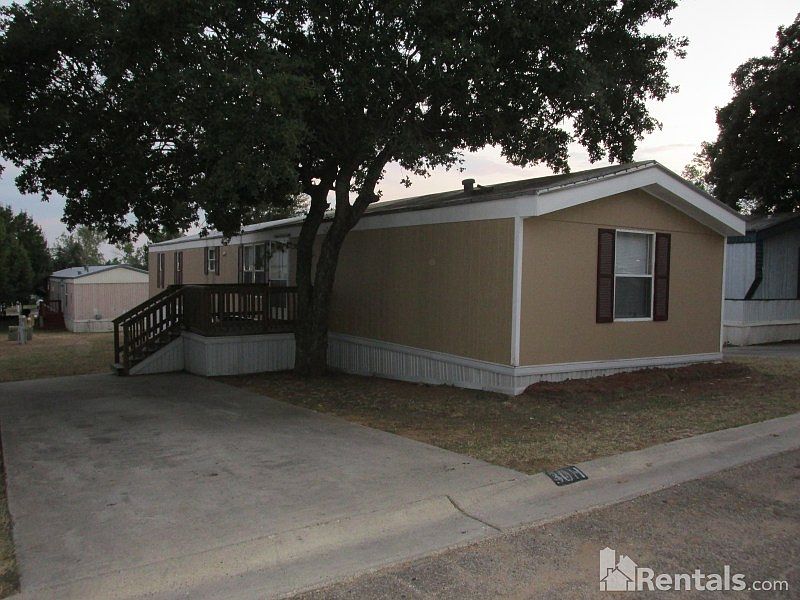 1st image of 9100 Teasley Ln Trlr 30H