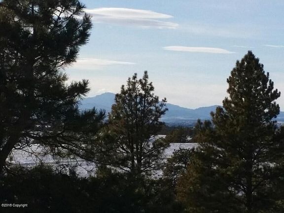 Laramie Peak (2)