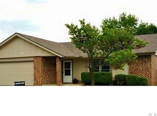 9117 E 60th St S, Tulsa, OK 74145
