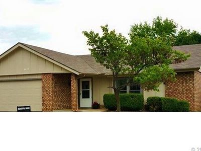 9117 E 60th St S, Tulsa, OK, 74145