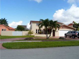 11831 SW 16th St, Miami, FL 33175