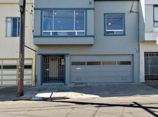 851 Bellevue Ave, Daly City, CA 94014