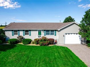 4497 Upper Mountain Rd, Lockport, NY 14094