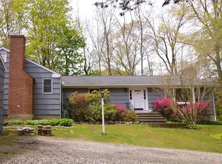 41 Erdmann Ln, Wilton, CT 06897