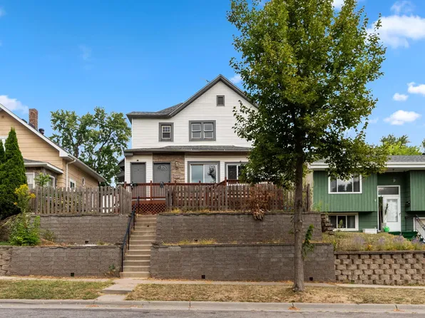 1097 Suburban Ave, Saint Paul, MN 55106