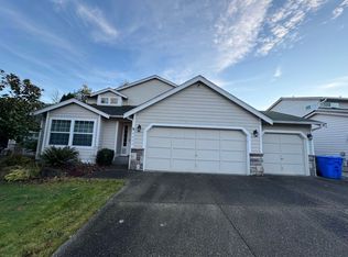 5605 SE 1st Pl, Renton, WA 98059