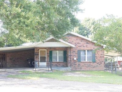 57171 Hilltop Church Rd, Angie, LA, 70426