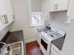 1185 Boylston St APT 27, Boston, MA 02215