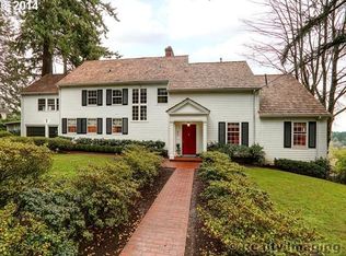 260 SW Birdshill Rd, Portland, OR 97219