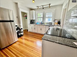 19 Sunset Rd #2, Somerville, MA 02144