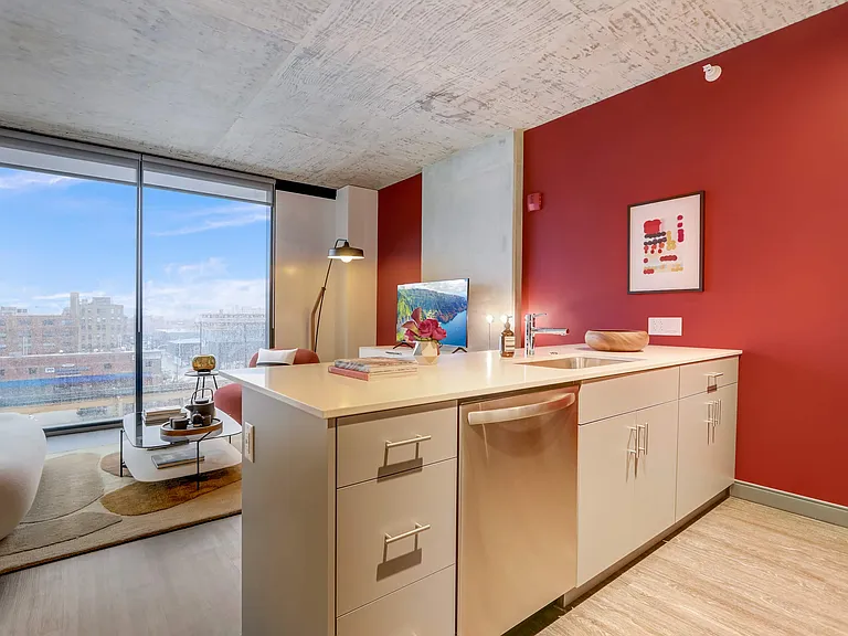 Fulbrix Apartments — Photo 17