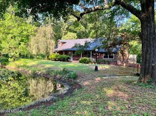 71 Amy Ln, Fort Valley, GA 31030
