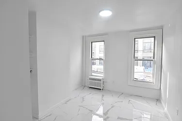 Rented by The Agency