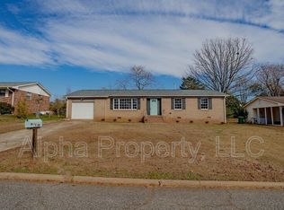 105 Shadecrest Dr, Mauldin, SC 29662