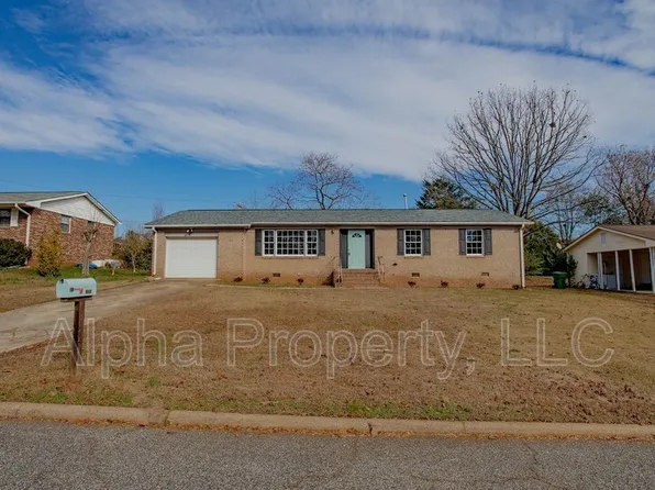 105 Shadecrest Dr, Mauldin, SC 29662