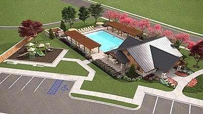 2nd image of 1290 Casselberry Dr #1290