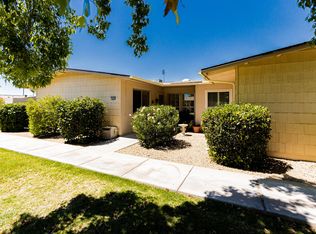 10469 W Highwood Ln, Sun City, AZ 85373