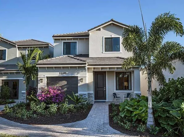 26599 Bonita Fairways BLVD, BONITA SPRINGS, FL 34135