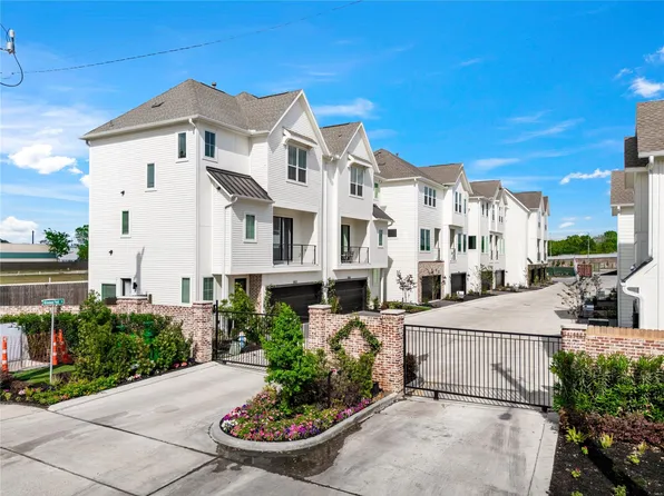 3922 Willowbend Point Dr, Houston, TX 77025