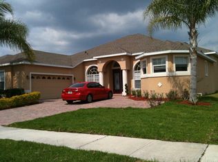 7379 Chelsea Harbour Dr, Orlando, FL 32829