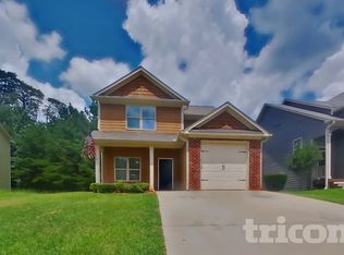 47 Carriage Hills Dr SE, Cartersville, GA 30121
