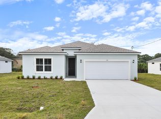 330 Cavern Ave SE, Palm Bay, FL 32909