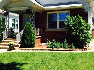 3272 S Dayfield Ave, Milwaukee, WI 53207