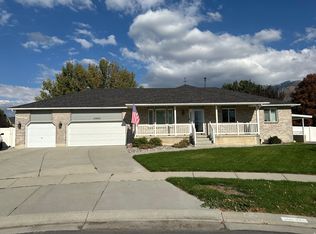 12683 S Whisper Creek Cv, Draper, UT 84020