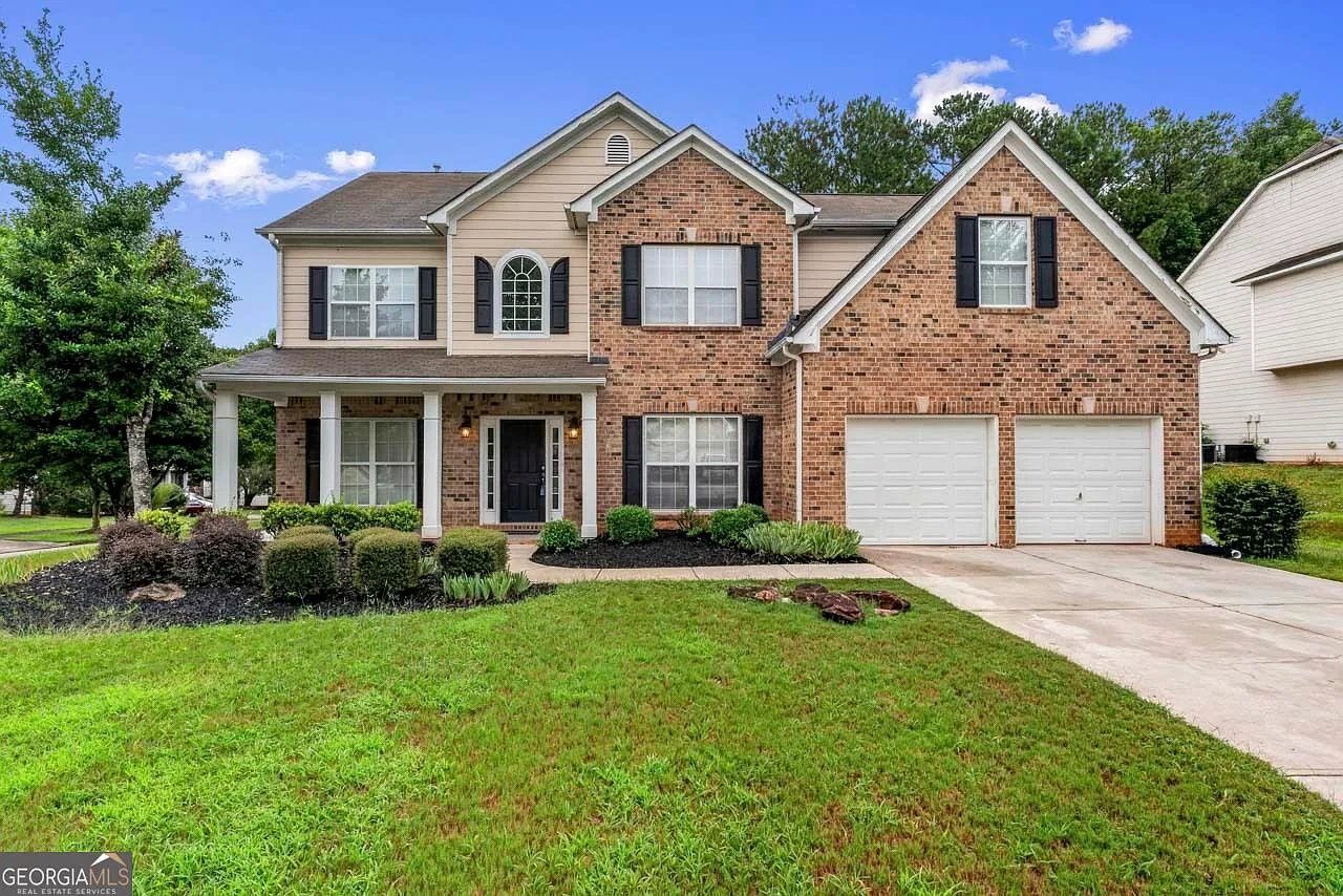4 bed, 4.0 bath, 3304 sqft, $2,750 — Photo 1