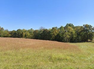 9600 Stardust Rd, Tell City, IN 47586