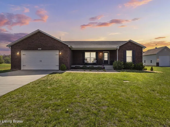 41 N Antelope Ct, Rineyville, KY 40162